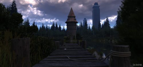 The Sentinels